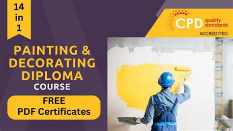 paint inspection training courses|online painting and decorating courses.